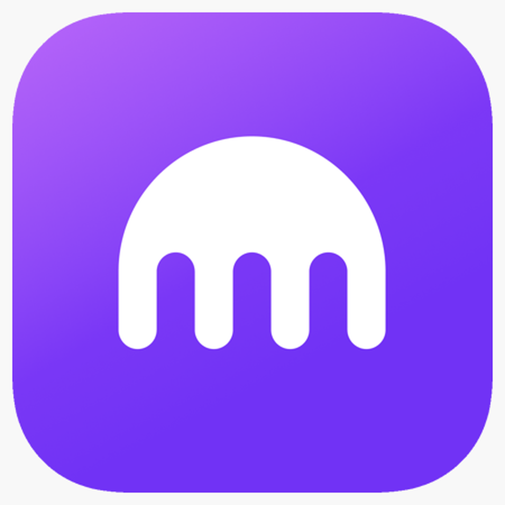 Kraken logo